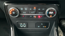 Ford EcoSport 1.0 EcoBoost 125 ST-Line 5dr Auto Petrol Hatchback